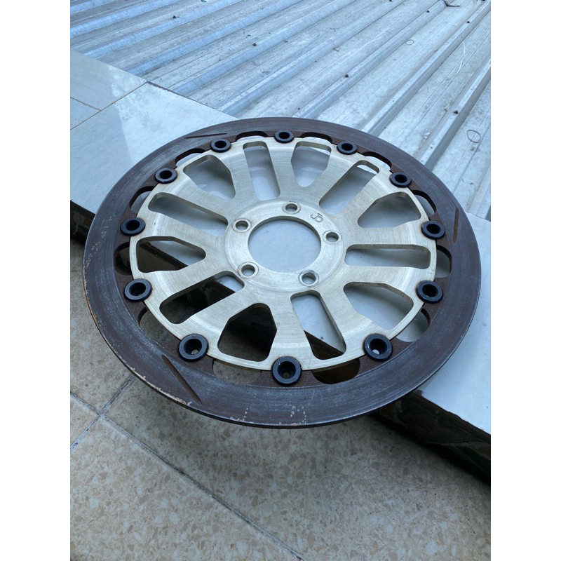 Piringan Disc JB 320