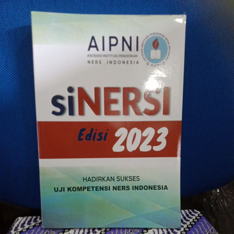 

SINERSI EDISI 2023