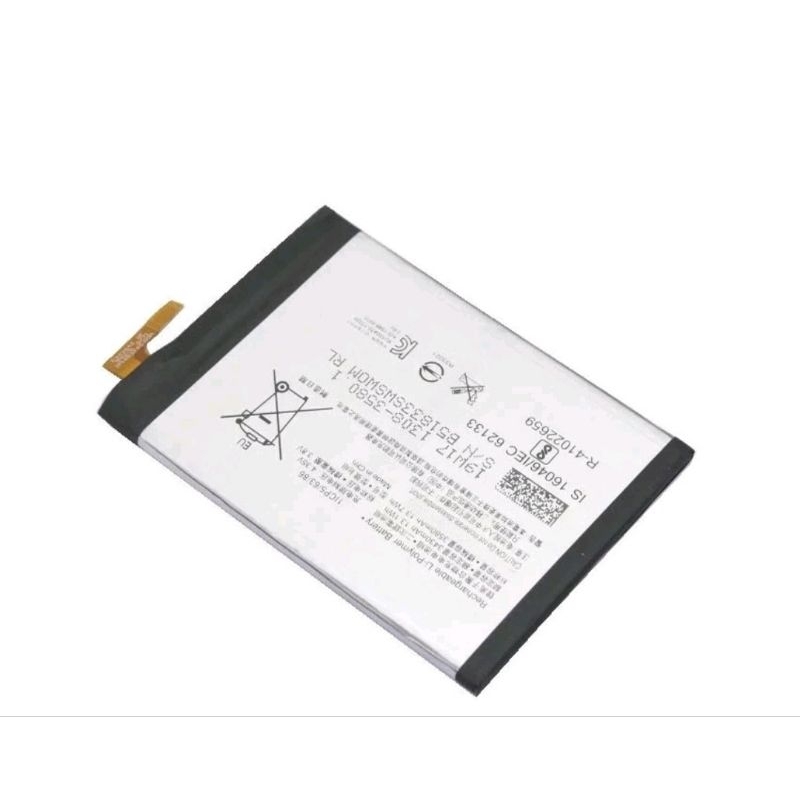 Bat Batre Ba terai Sony Xperia XA1+ XA1 Plus G3421 G3423 G3424