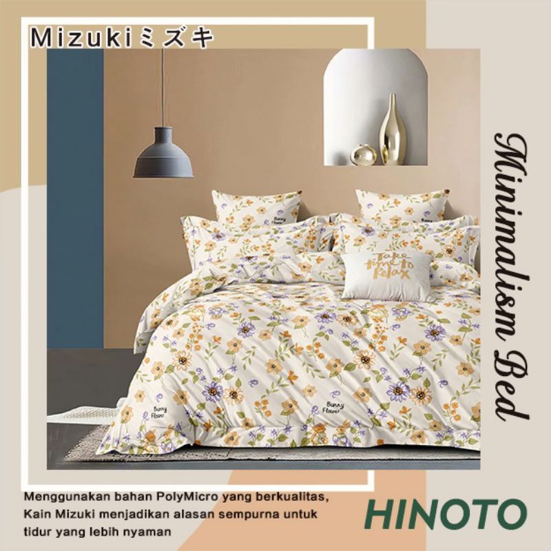 kain murah  Meteran microtex Hinoto