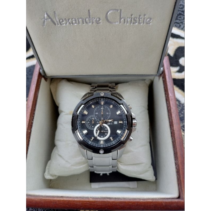 Alexandre Christie 6305MC