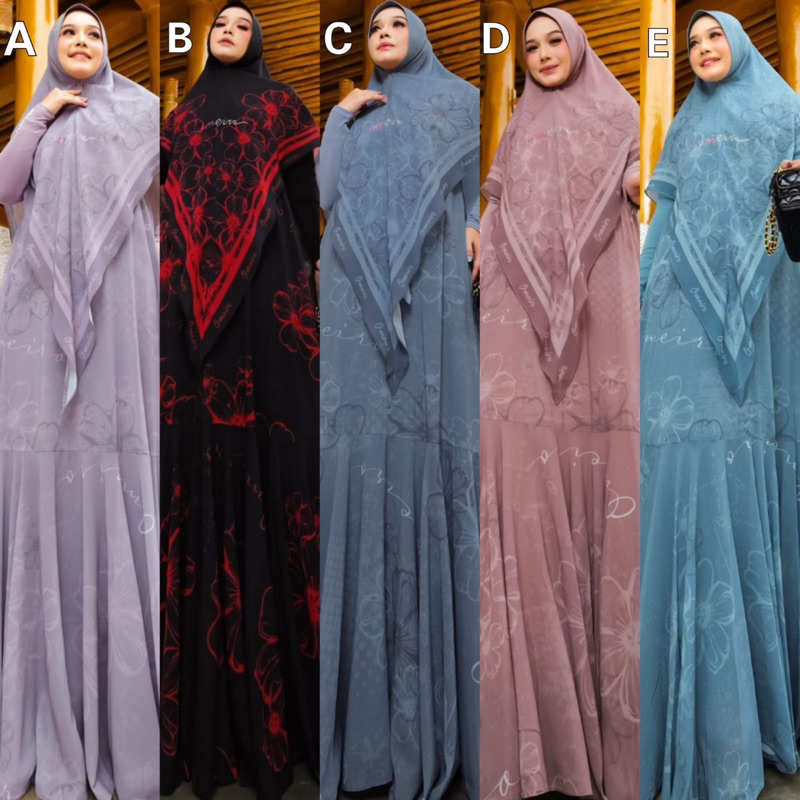 SEOUL NEW SERIES By Omeiro (READY)