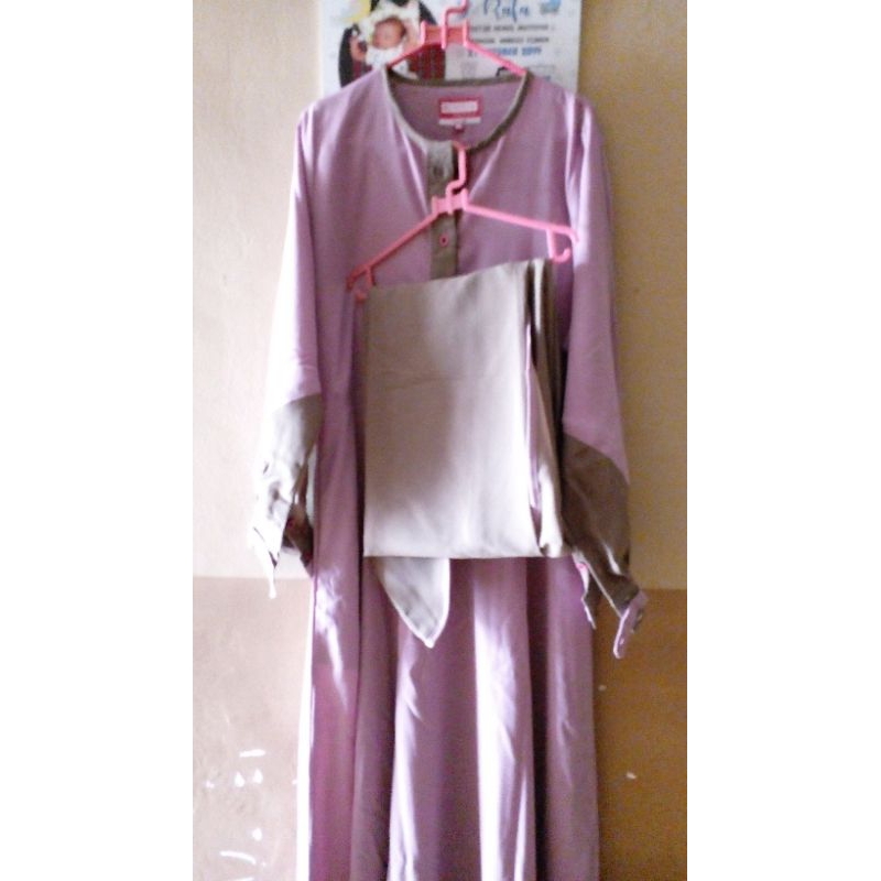 preloved aulia fashion