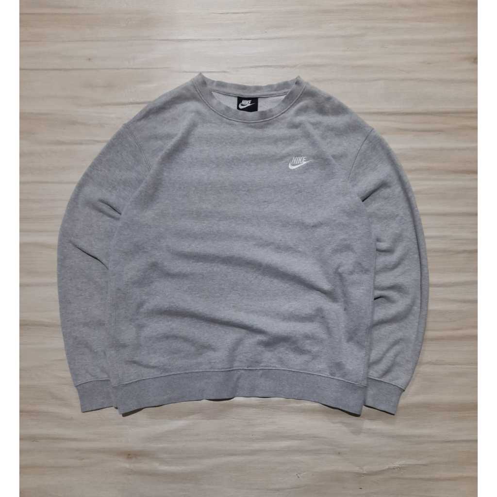 Crewneck Nike Abu Sweater Nike Abu Murah 2nd