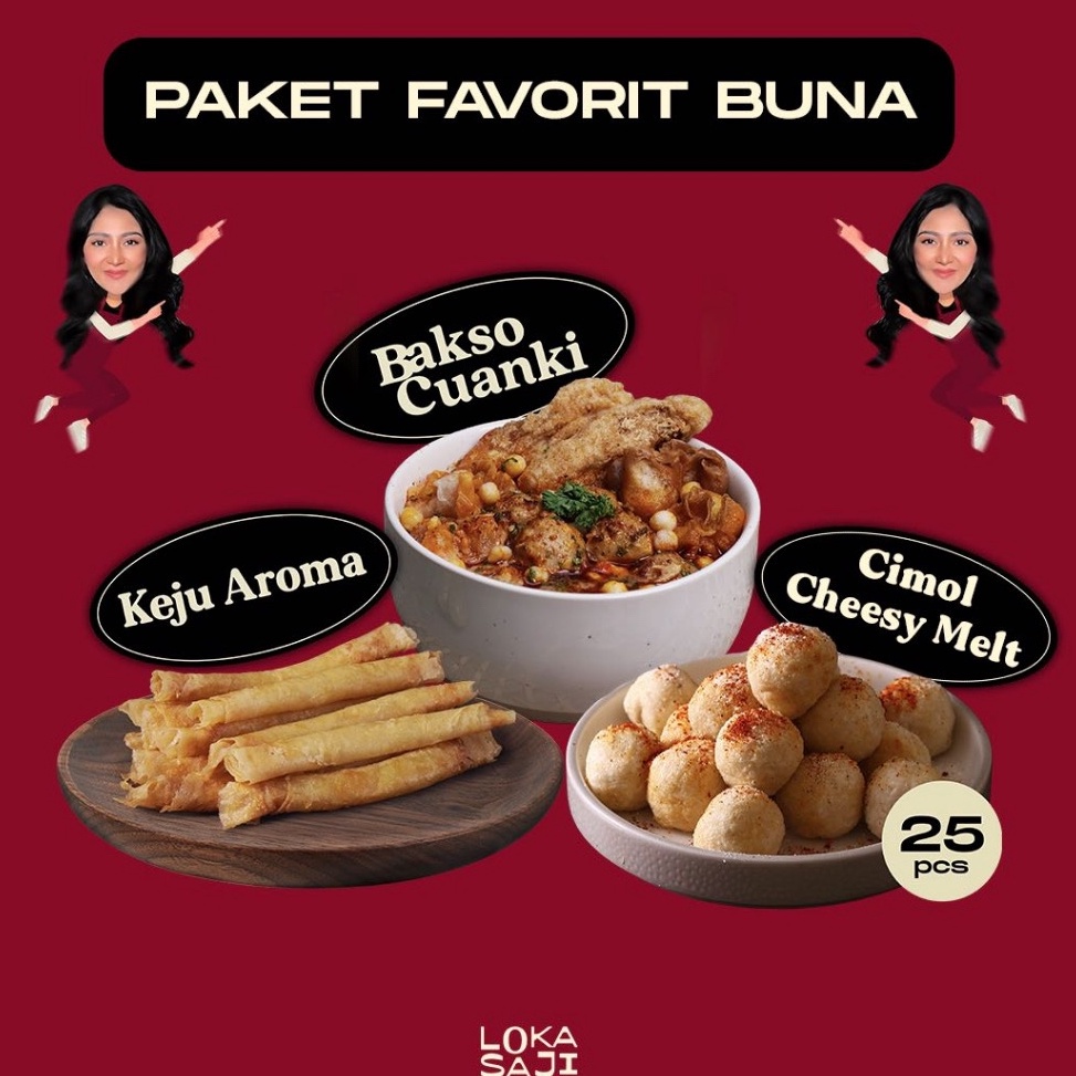 

[KODE PRODUK JA7E88576] PAKET FAVORIT BUNA