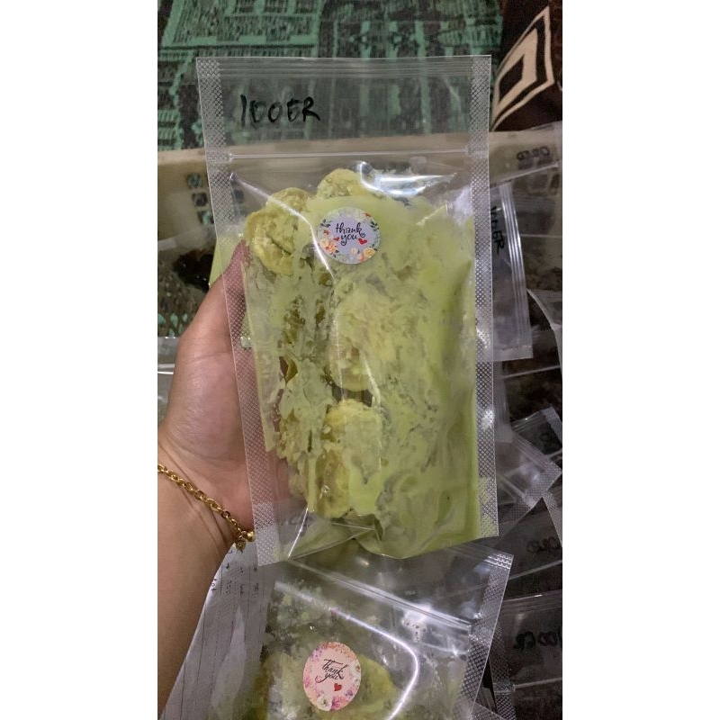 

KERIPIK PISANG LUMER