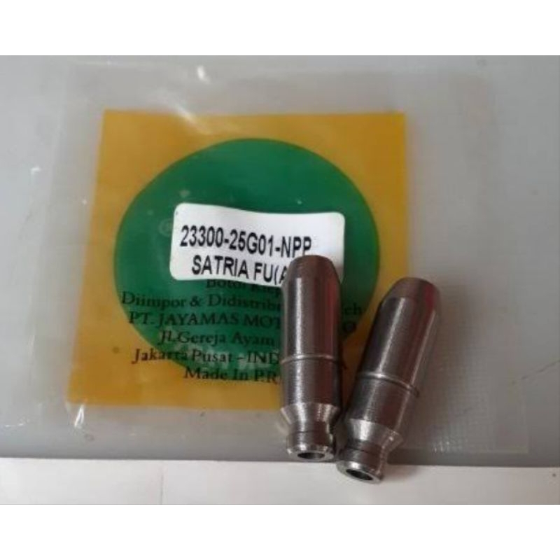 BOSH KLEP BOTOL KLEP FINISING NPP SATRIA FU