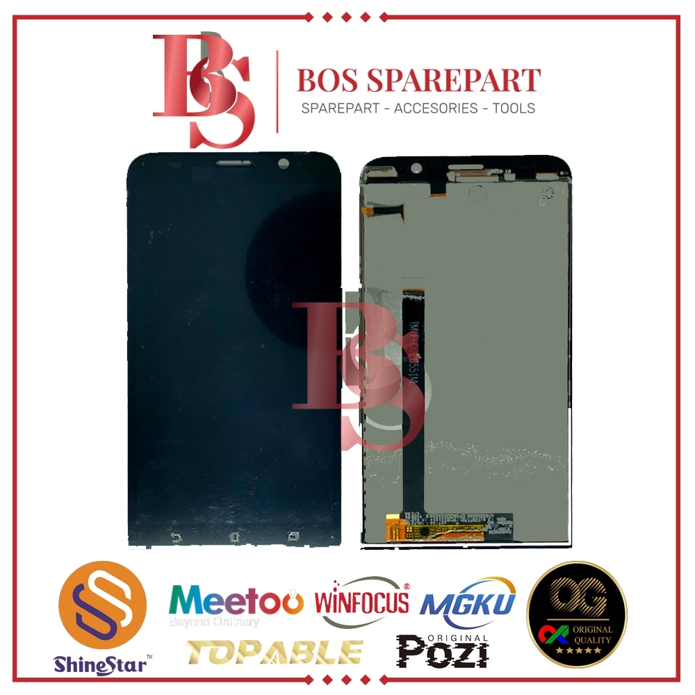 LCD TOUCHSCREEN ASUS ZENFONE 2 / ZE551ML / Z00AD INCELL