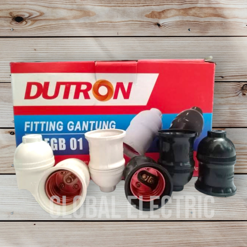 Fitting Gantung Dutron