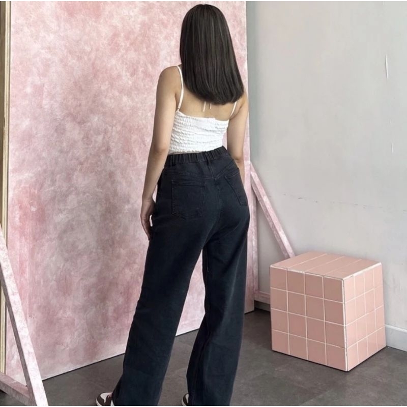 Charoline Denim - SheWearsSugar (preloved)