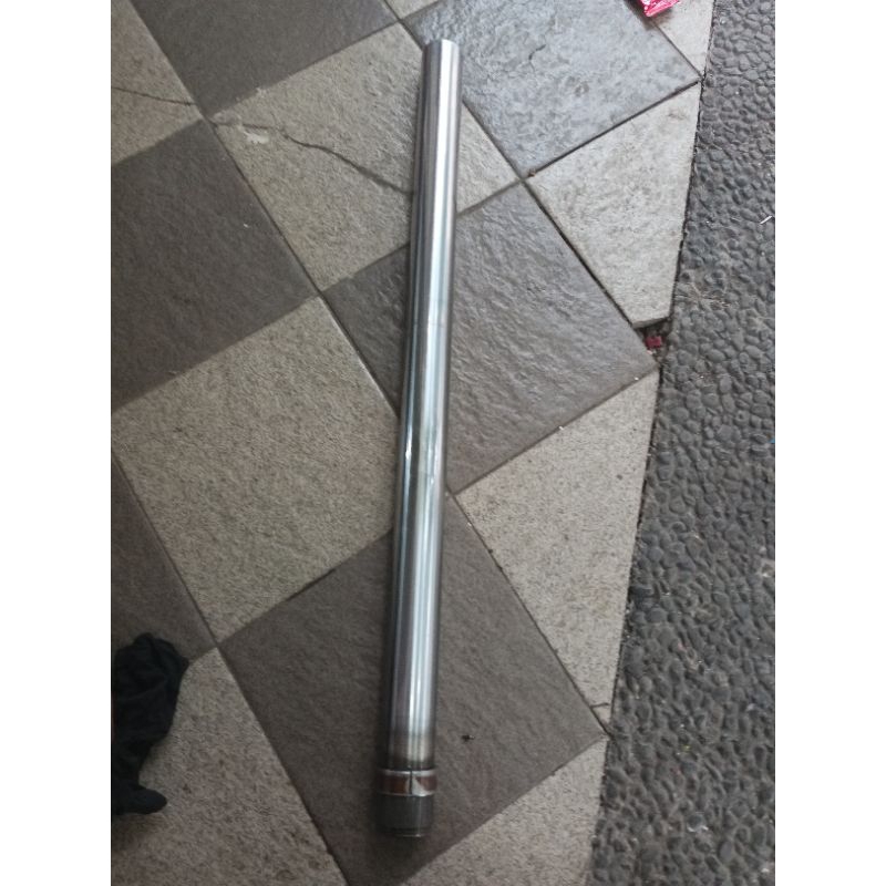 As shock Z250fi original