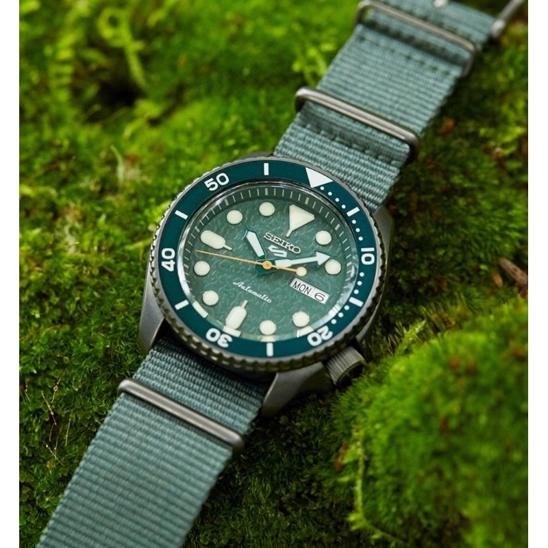 Seiko SRPD77#SRPD77#SRPD77K1#Seiko SRPD77K1#jam tangan pria Seiko srpd77#man watch Seiko Srpd77K1