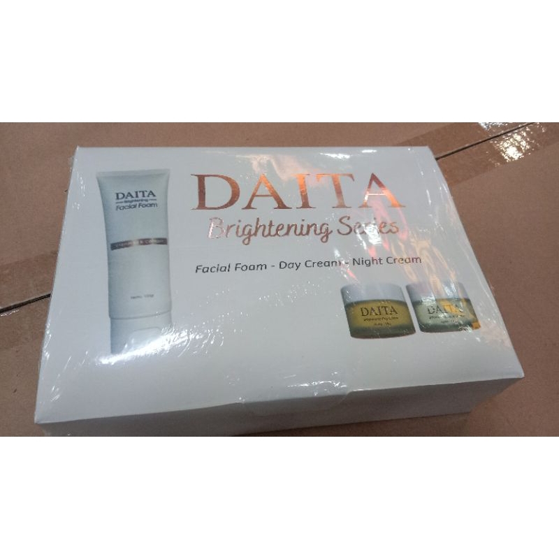 Daita Skincare