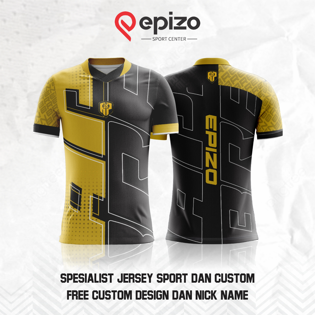 JERSEY KAOS AP BREN ESPORT TERBARU 2023 GRATIS PASANG NAMA TERMURAH