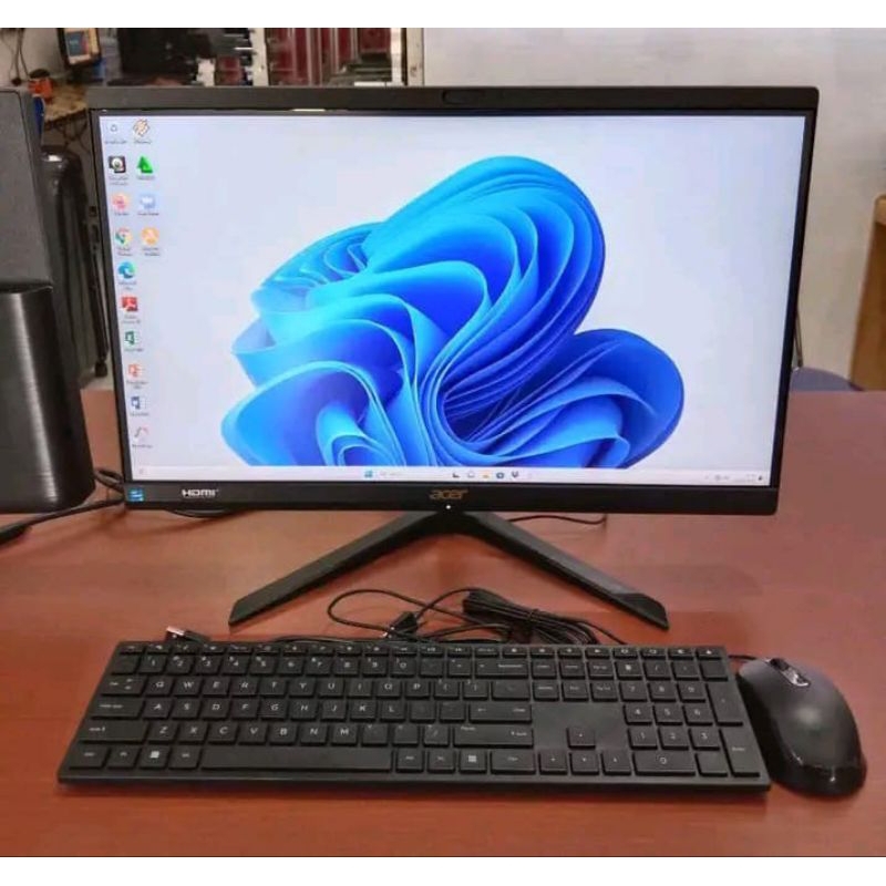 PC AIO ACER C22-1700