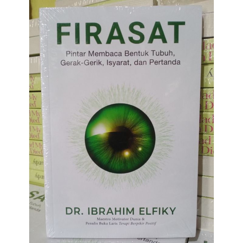 Firasat ( DR. Ibrahim Elfiky )
