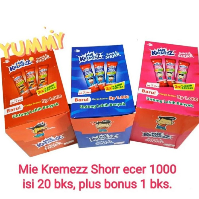 

SJY mie kremezz shorr | kremez shor mi kremes ➾COD