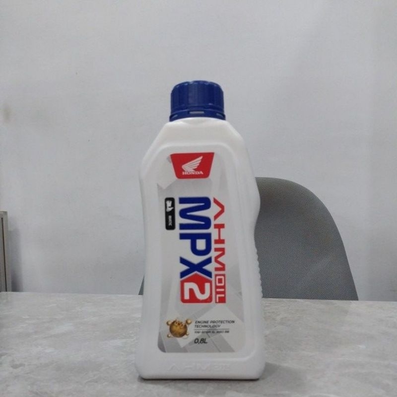 Oli Mpx 2 Matic AHM Ori