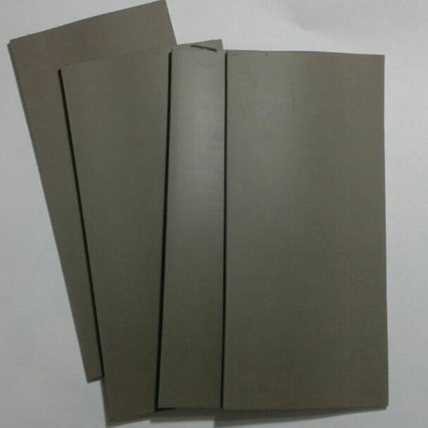 

TJMMD PROMO Karet Stempel Flash 150 x 330 x 7 mm ➧Model Terkini