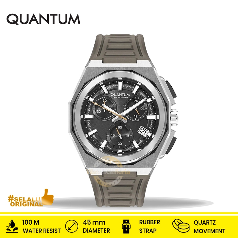 Jam Tangan Pria Quantum PWG1078.357 PWG1078 Original Murah