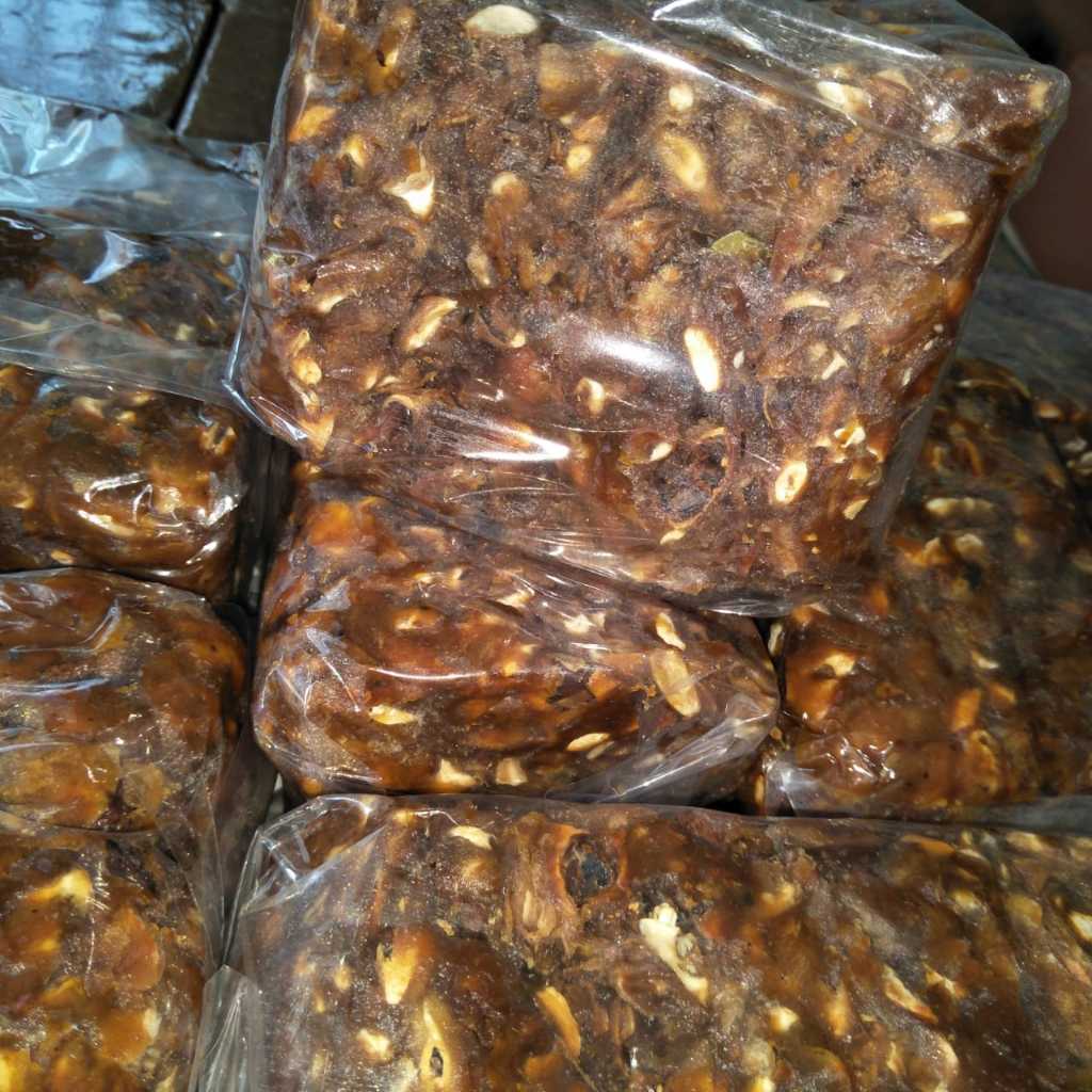 

Asem Kualitas premium 500gram Asem Bangka buat masak atau jamu