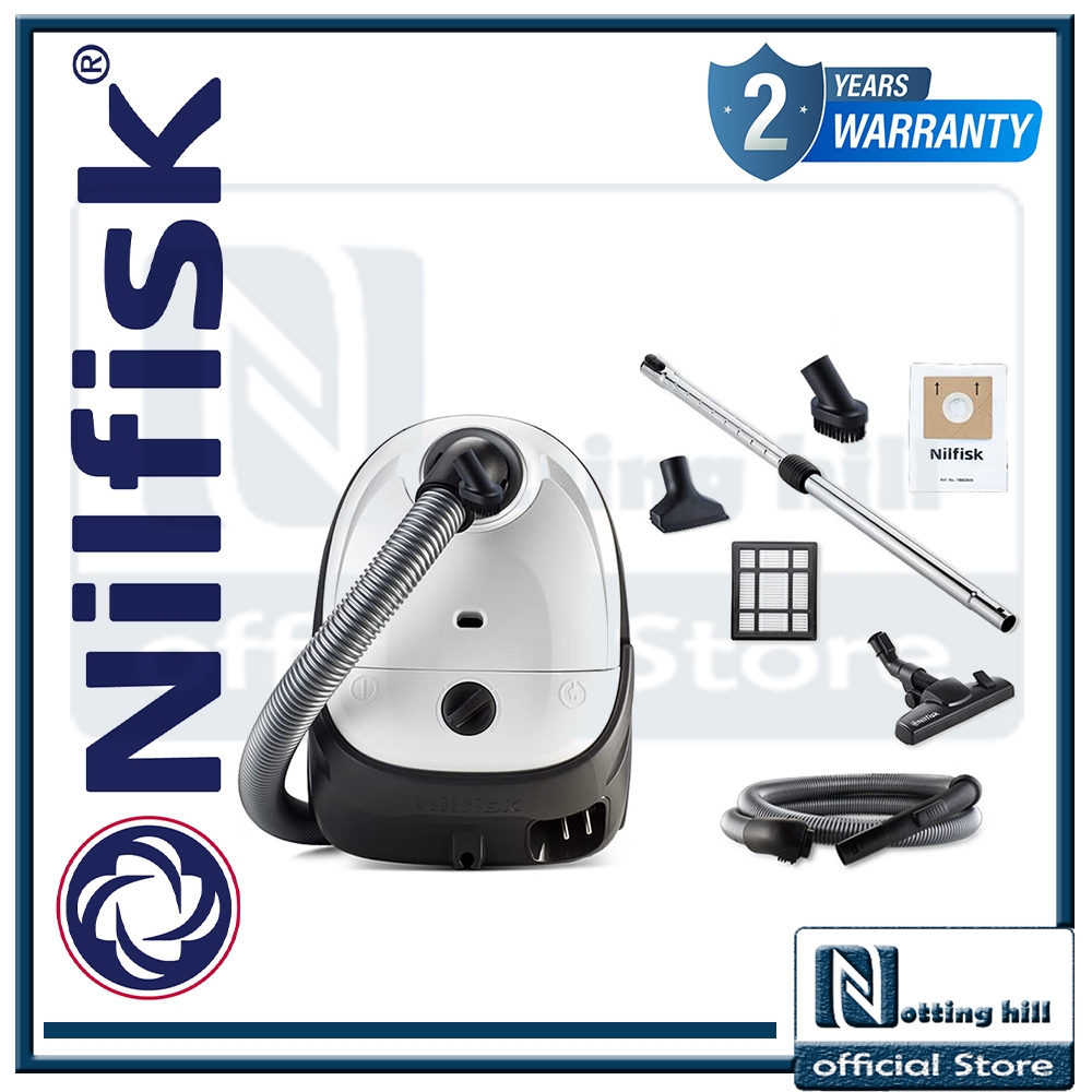 Vacuum Nilfisk One