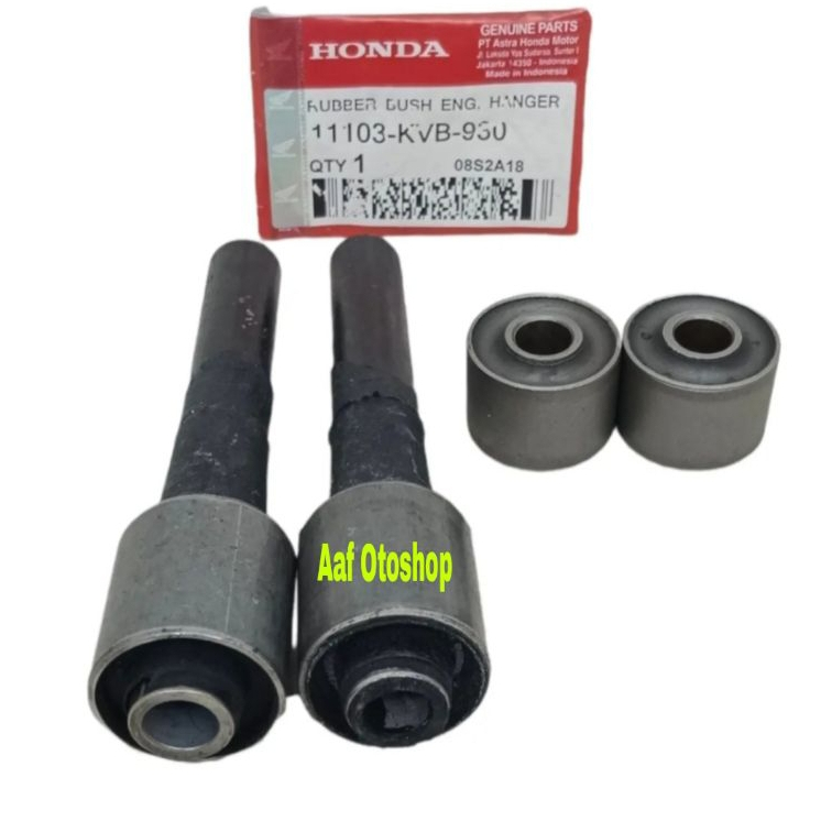 Paket 2 Item Bosh Arm Vario 110 + Bosh Bedug Vario 110 Karbu / Beat Karbu / Spacy Karbu.