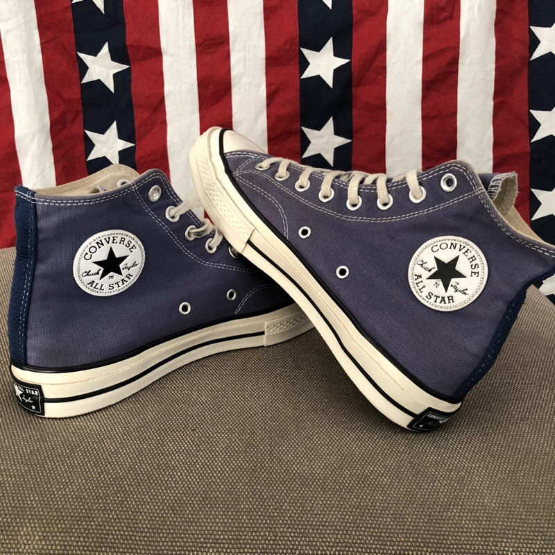 Converse CT 70s High Blue