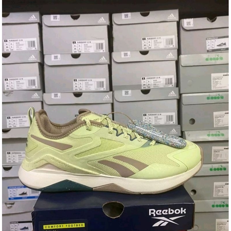 REEBOK NANOFLEX ADVENTURE T 2 WOMEN