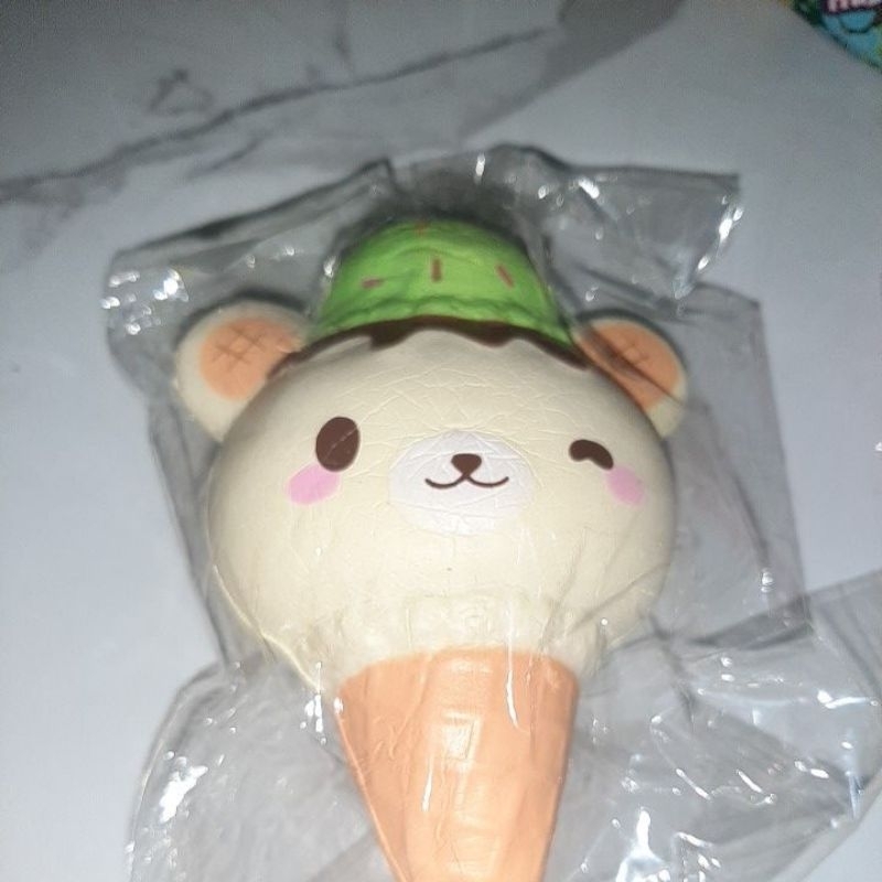 squishy sale yummibear punimaru