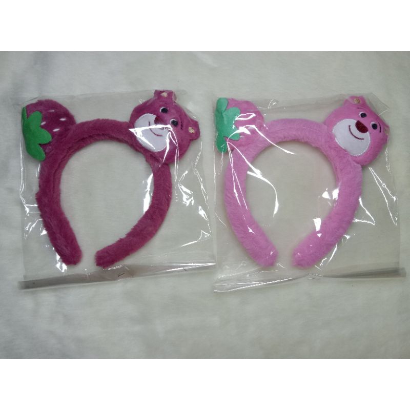Bando Lotso