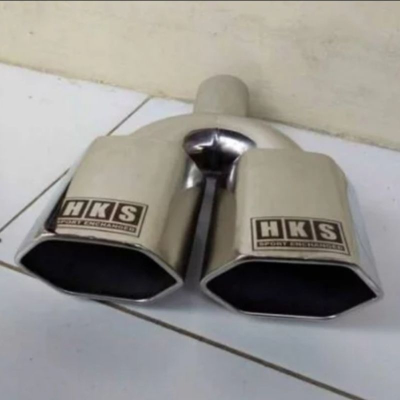 knalpot mobil sous untuk luxio, grandmax, dll