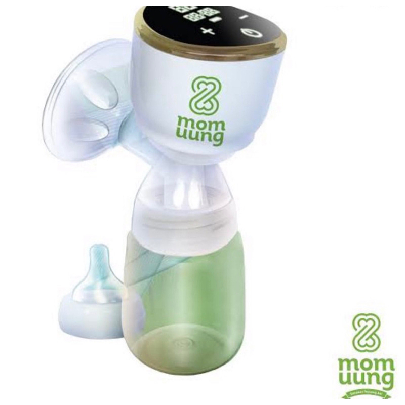 ready sewa pompa asi mom uung