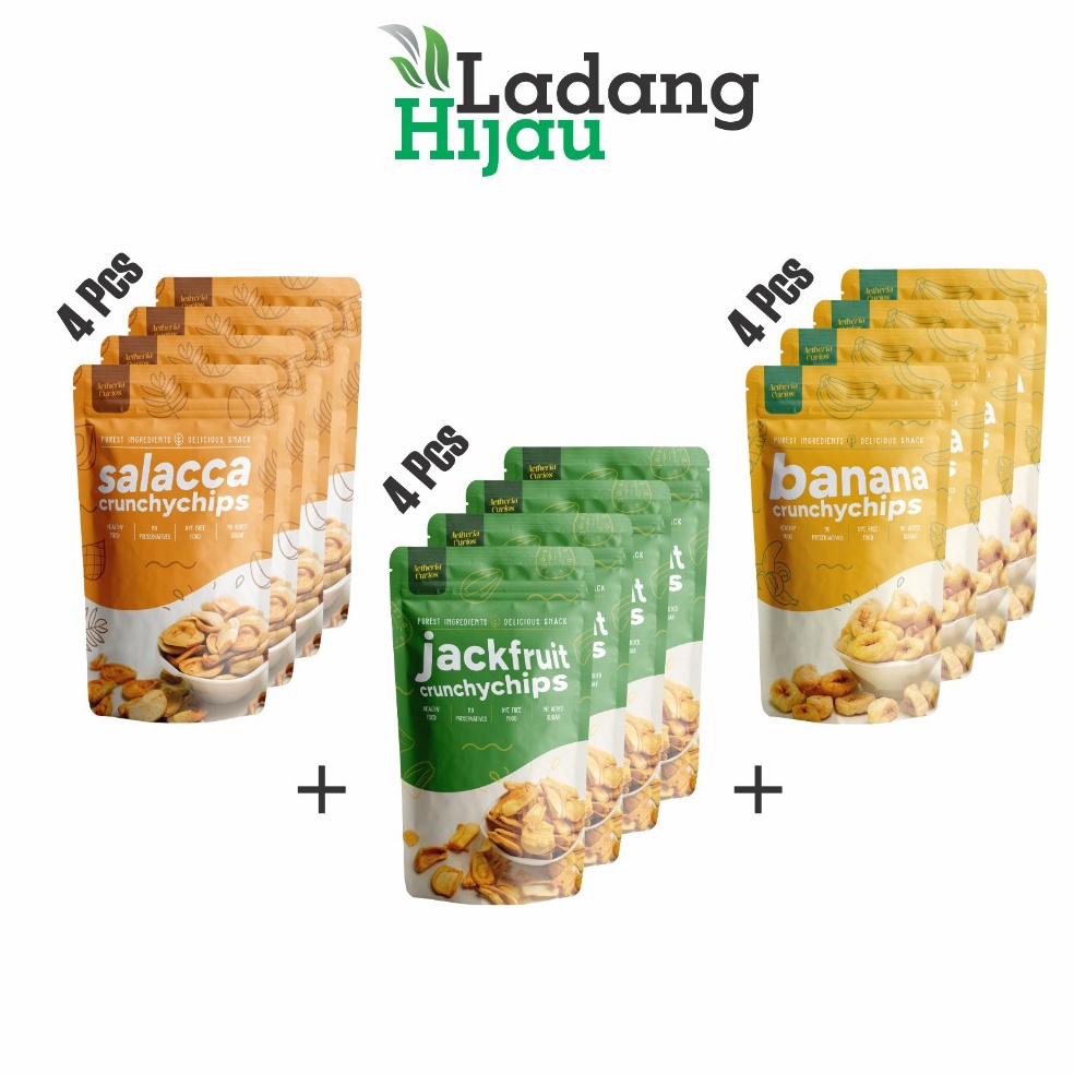 

42 Keripik Buah / Kripik buah / Keripik Buah Nangka / Kripik Buah Nangka / Keripik Buah Salak / Kripik Buah Salak / Kripik Buah Pisang / Keripik Buah Pisang / Keripik Buah Ubi Ungu ➬Laris