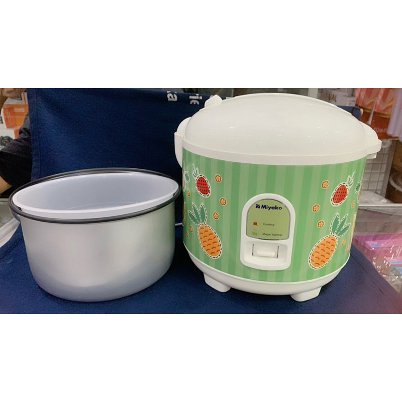 Magic com Miyako 528