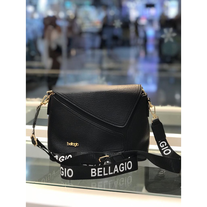 Disc new model tas bellagio original terbaru (BACA DESKRIPSI SEBELUM CO)