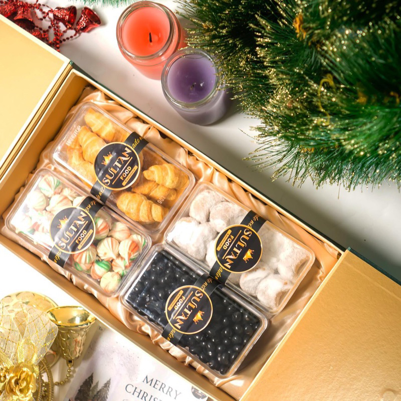 

Noel 1 | Hampers Natal | Hampers Tahun Baru | Hampers Corporate