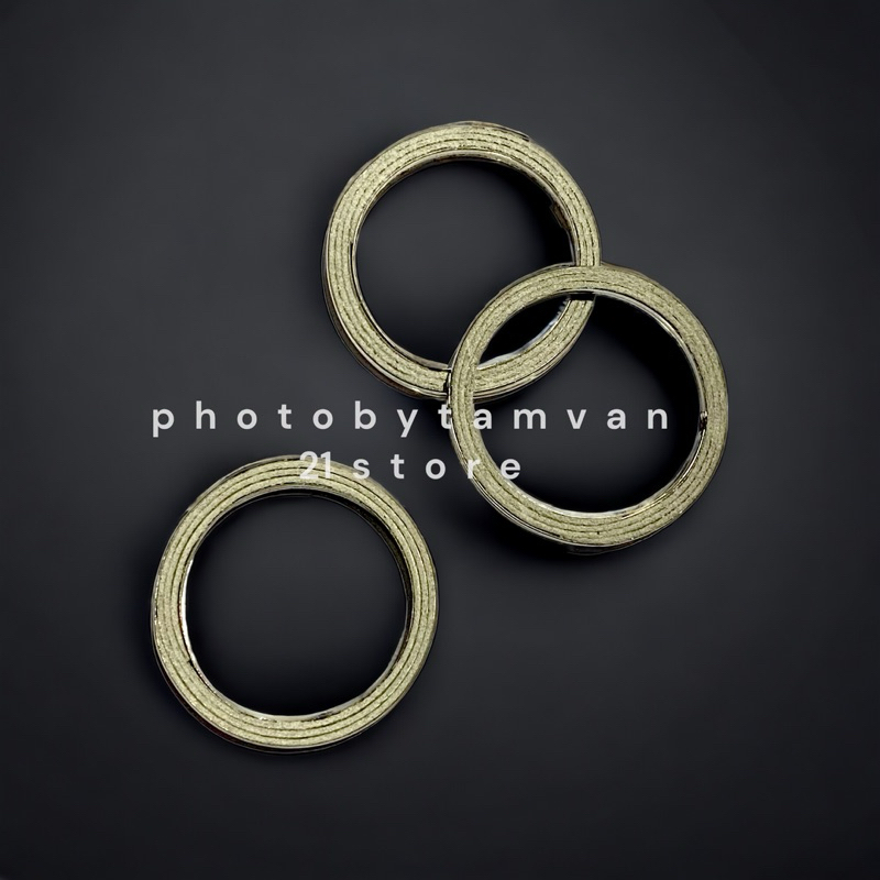 PAKING GASKET KNALPOT NINJA RR R SS