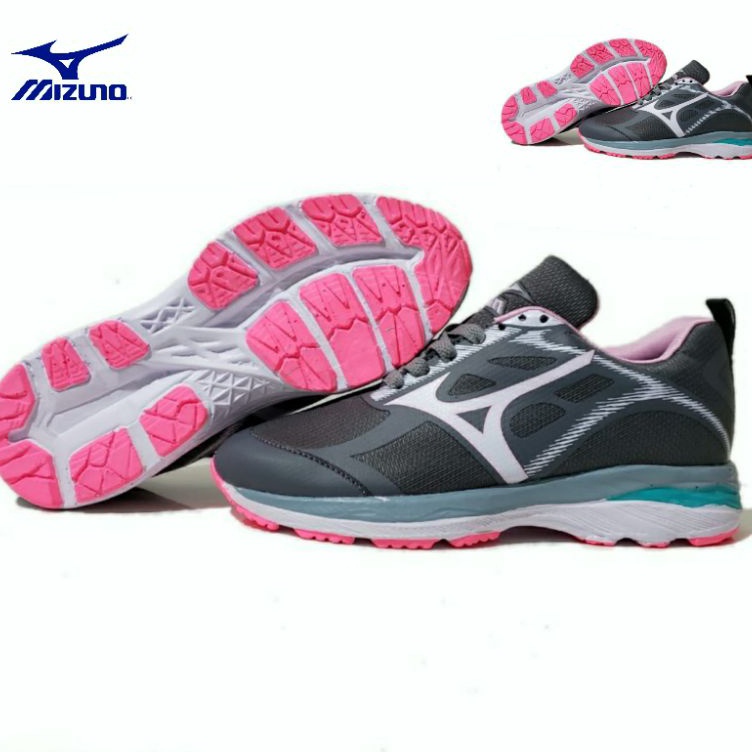 [KODE PRODUK AJL996996] Sepatu Mizuno Wave Lightning Sepatu Volly Mizuno Wanita Terlatis Sepatu Voll