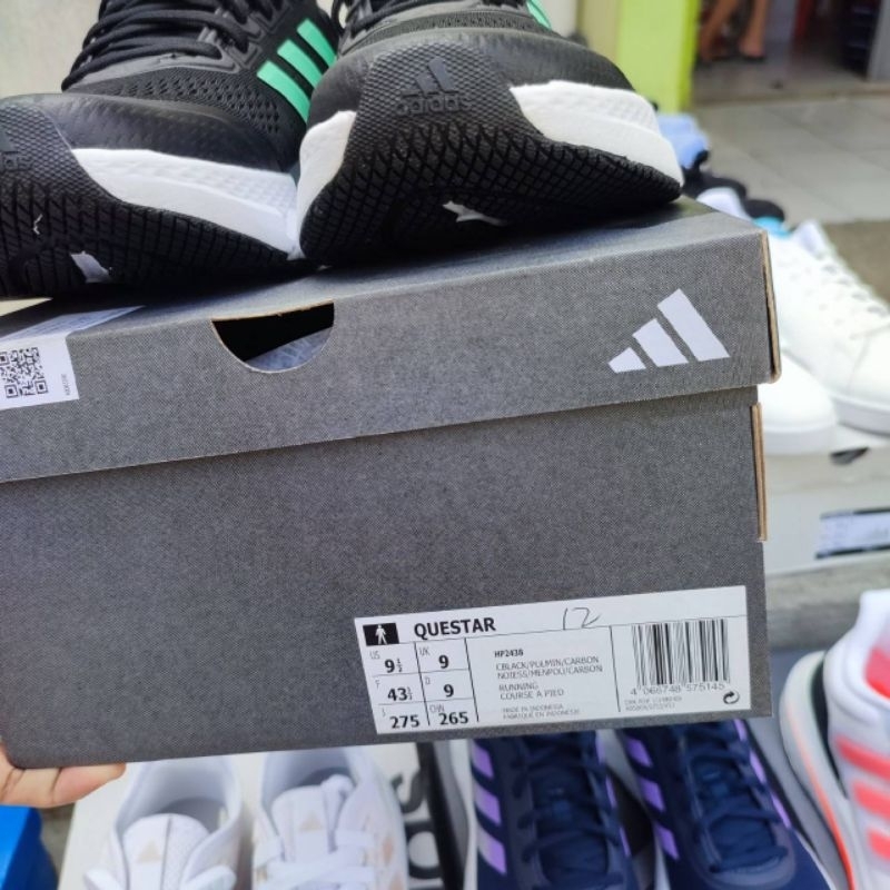 Adidas Questar