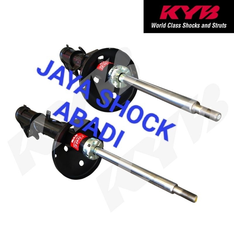 SHOCKBREAKER GREAT COROLLA BELAKANG KAYABA EXCEL-G JAPAN