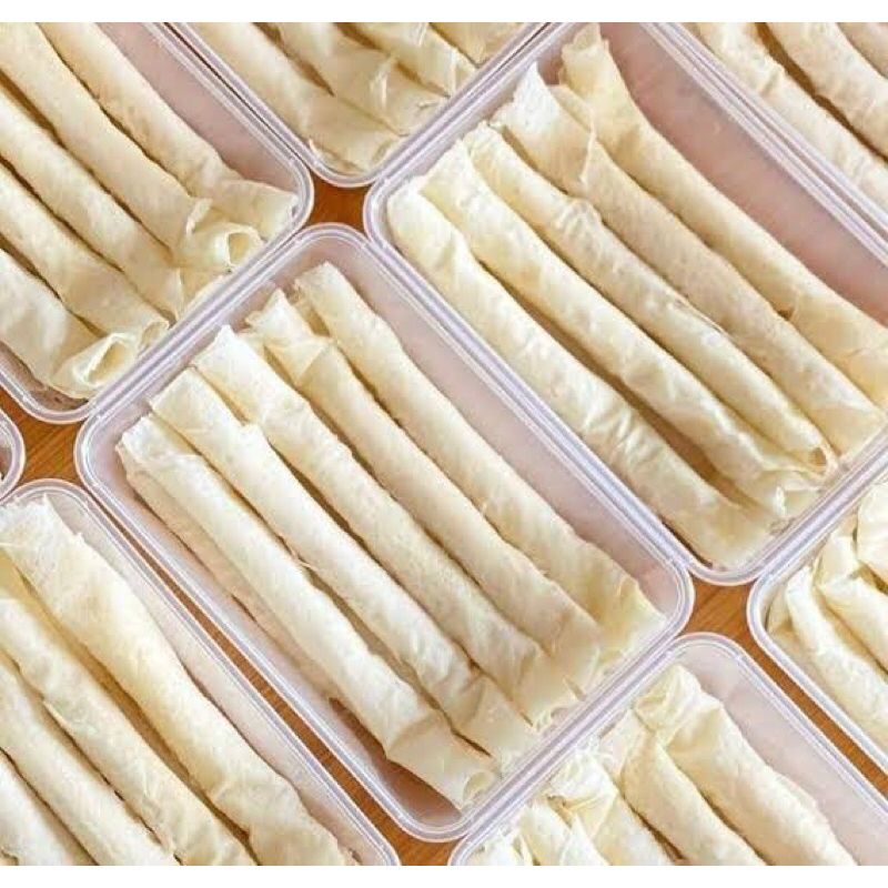 

Piscok Lumer Frozen Isi 10pcs