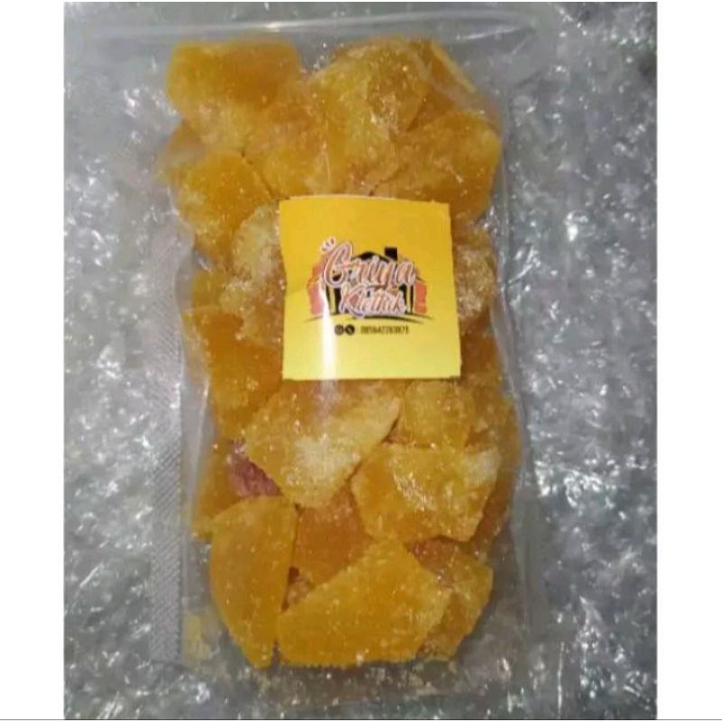 

Gula Batu / Rock Sugar 500gr
