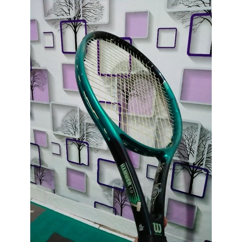 Raket Tenis Wilson Hammer 5.0