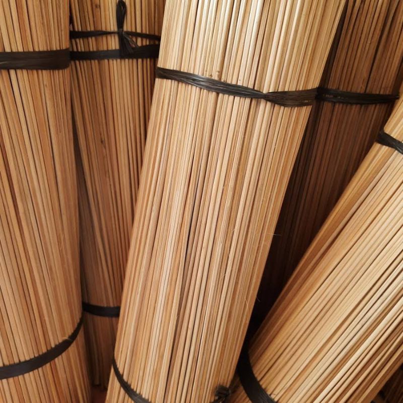 Jeruji sangkar 2,5mm isi 100 biji full kulitan bahan arku layangan ruji bambu pilihan