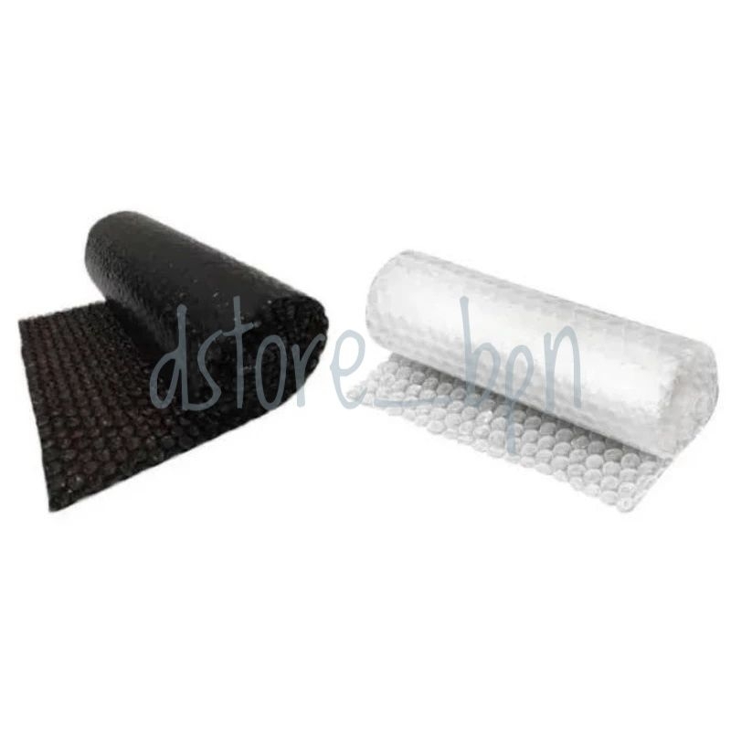 

Bubble wrap kardus tambahan ekstra extra xtra packing peking kemasan