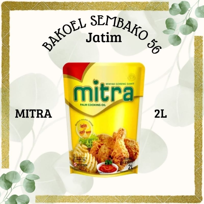 

MITRA 2 L