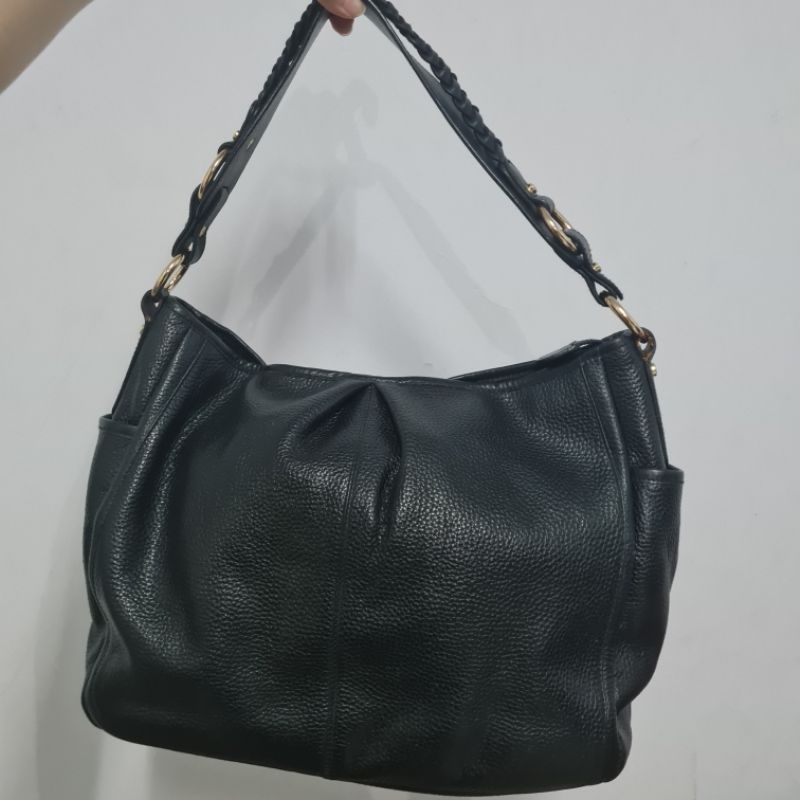 Gobelini Tas Bahu Kulit