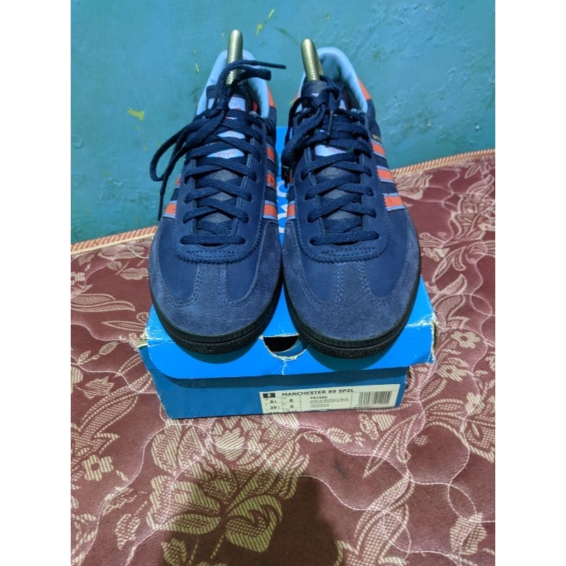 adidas Manchester 89 spzl