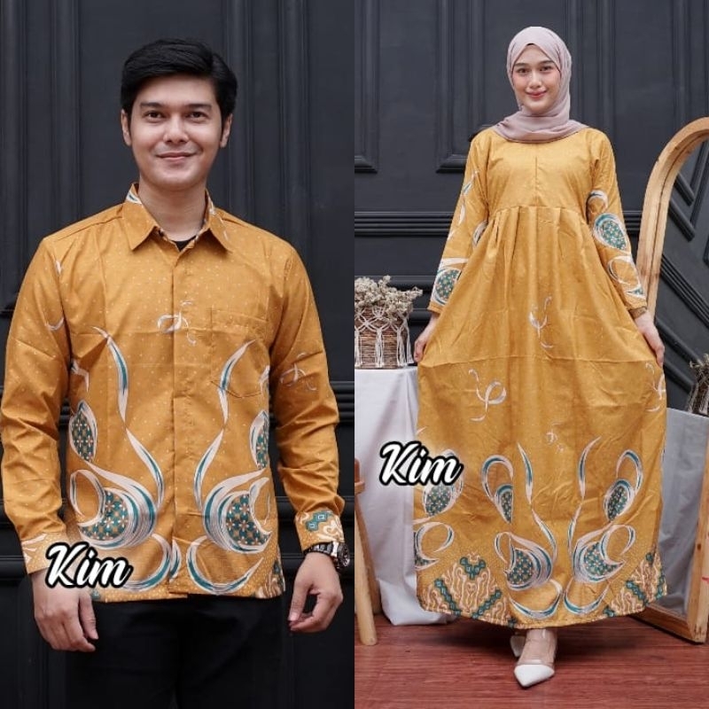 MS GAMIS BATIK SRIWEDARI MAXI BUMIL/ GAMIS BUSUI KATUN ALLSIZE & JUMBO